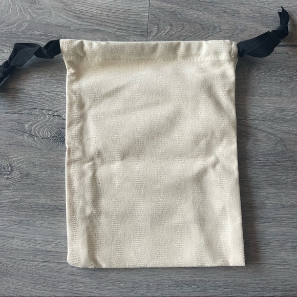 Farmacy Canvas Drawstring Bag - Picture 2 of 2